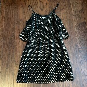 devlin dress